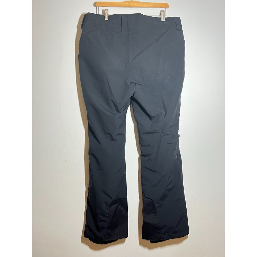 Marmot Women's Slopestar Primaloft Insulated Ski Snowboard Winter Pants Size XL - Picture 4 of 8